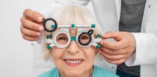 Les avantages de consulter régulièrement un opticien sur Evry